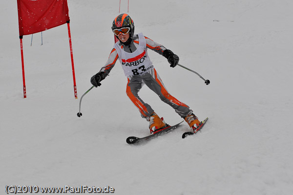 2. Zugspitzcup 2010