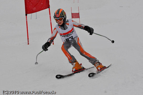 2. Zugspitzcup 2010