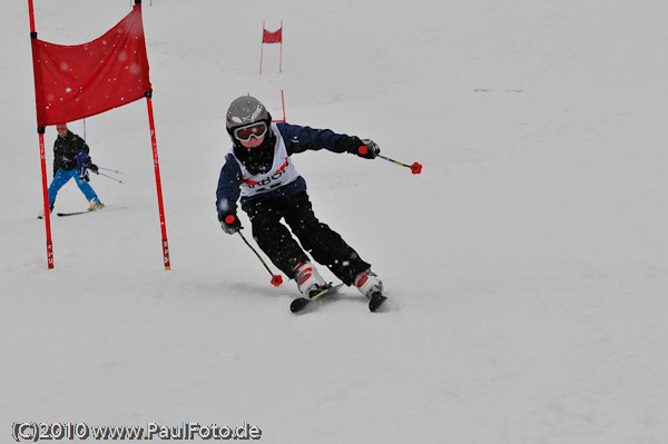 2. Zugspitzcup 2010