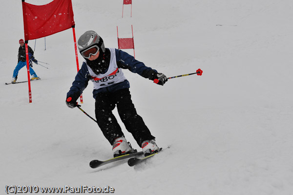 2. Zugspitzcup 2010