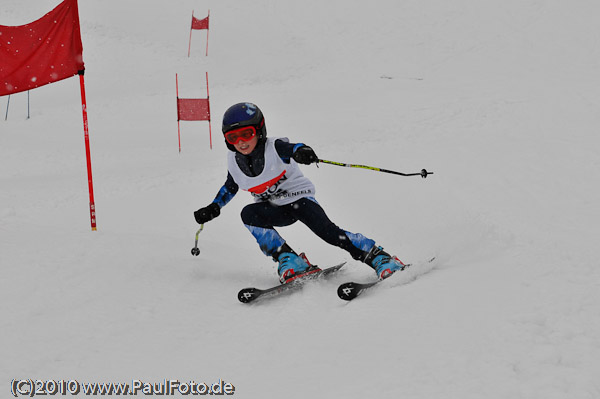 2. Zugspitzcup 2010