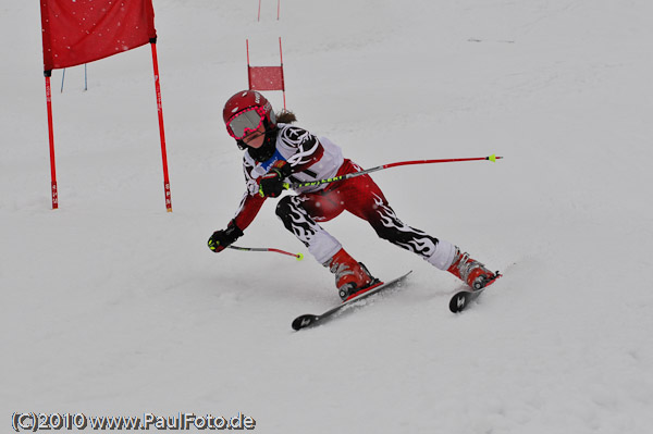 2. Zugspitzcup 2010