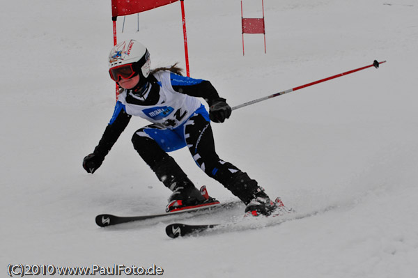 2. Zugspitzcup 2010