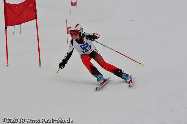 2. Zugspitzcup 2010