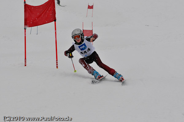 2. Zugspitzcup 2010