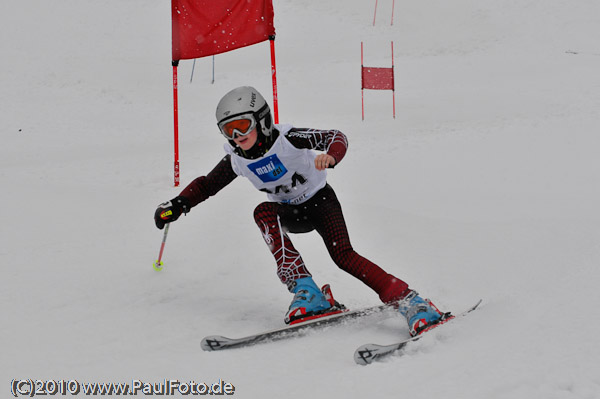 2. Zugspitzcup 2010