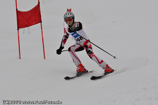 2. Zugspitzcup 2010