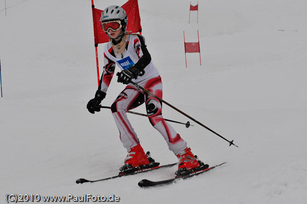 2. Zugspitzcup 2010