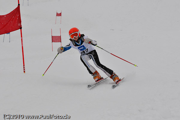 2. Zugspitzcup 2010