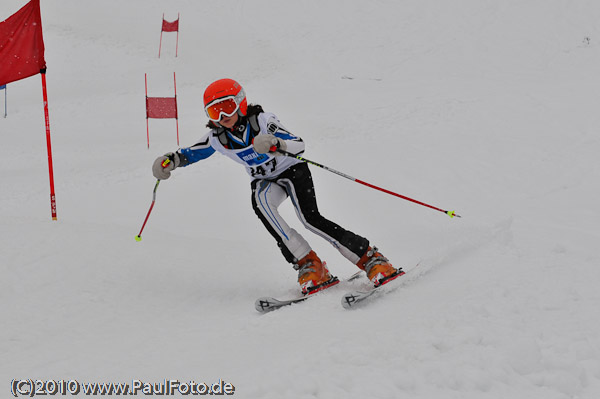 2. Zugspitzcup 2010