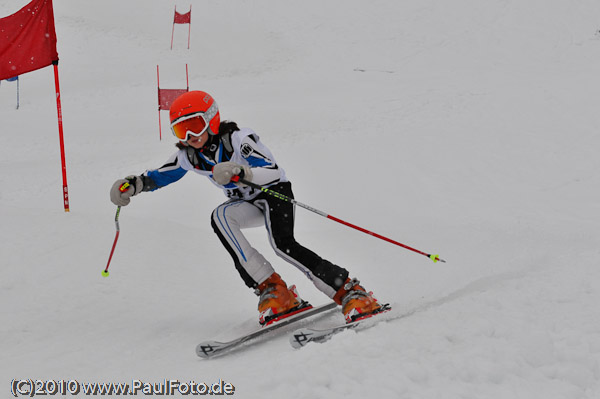 2. Zugspitzcup 2010