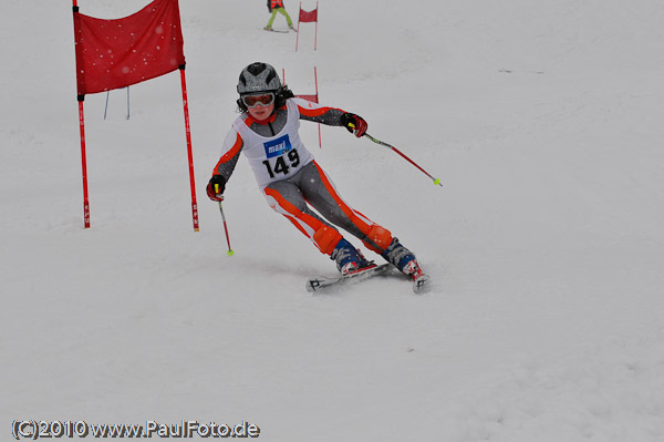 2. Zugspitzcup 2010