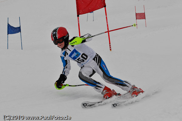 2. Zugspitzcup 2010