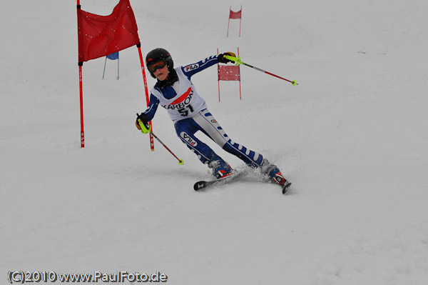 2. Zugspitzcup 2010