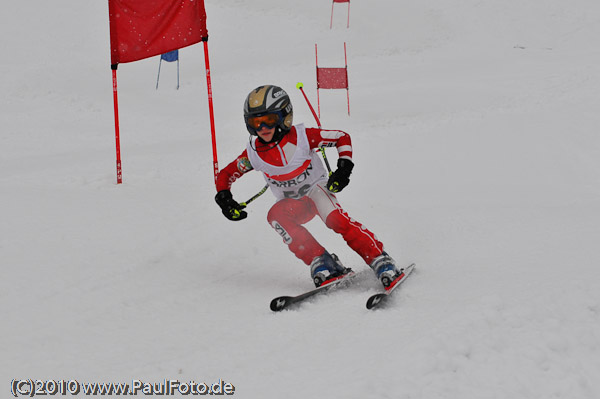 2. Zugspitzcup 2010