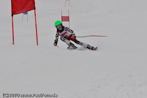 2. Zugspitzcup 2010