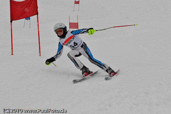 2. Zugspitzcup 2010