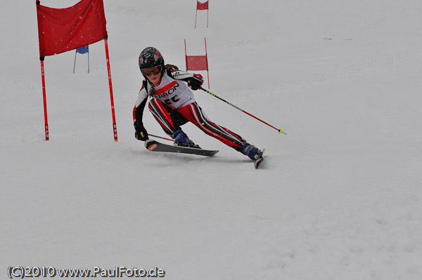 2. Zugspitzcup 2010