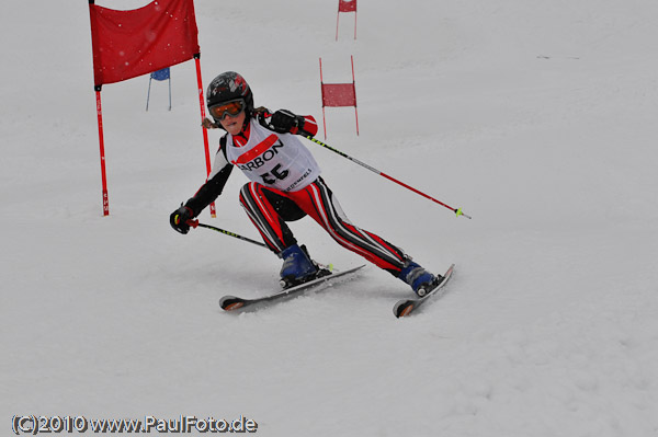 2. Zugspitzcup 2010