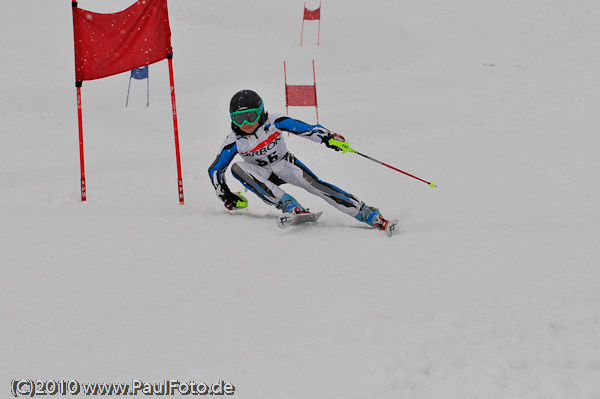 2. Zugspitzcup 2010