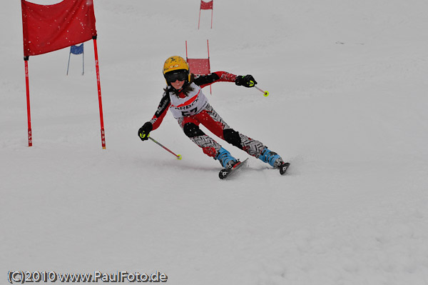 2. Zugspitzcup 2010