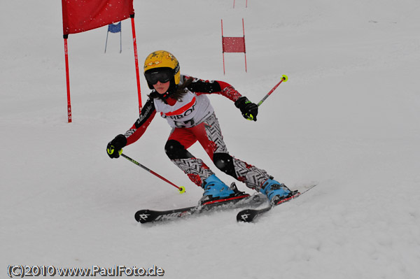 2. Zugspitzcup 2010