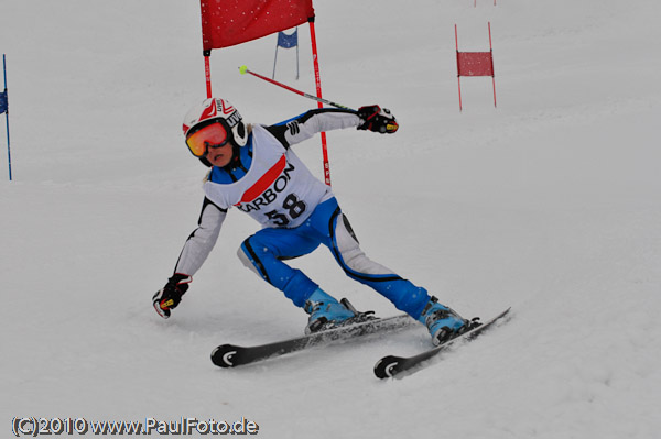 2. Zugspitzcup 2010