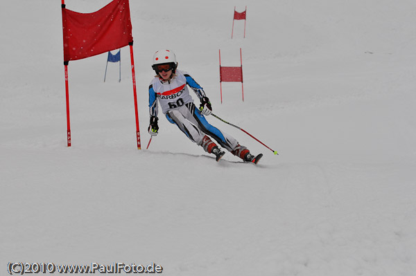 2. Zugspitzcup 2010