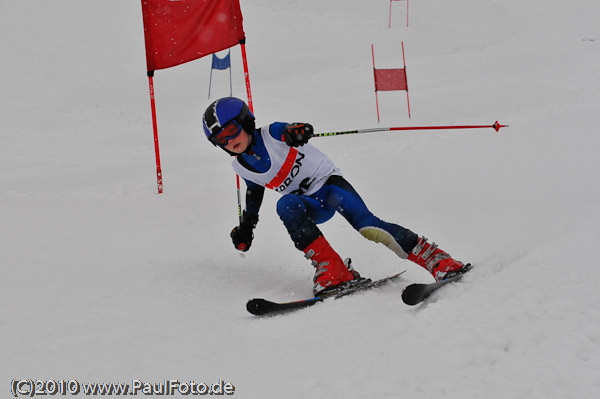 2. Zugspitzcup 2010