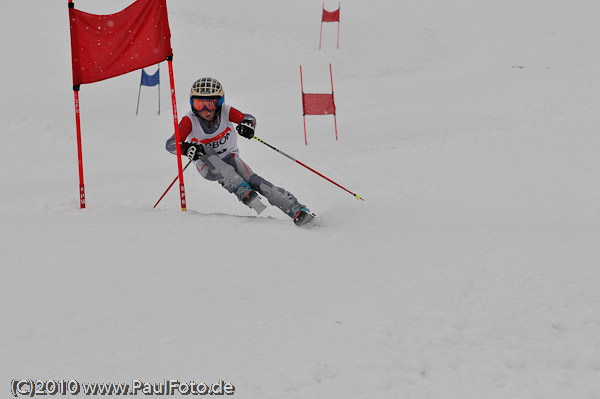 2. Zugspitzcup 2010