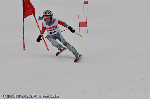 2. Zugspitzcup 2010