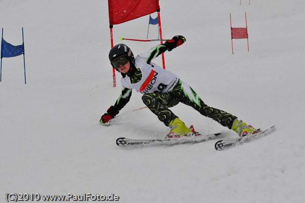 2. Zugspitzcup 2010