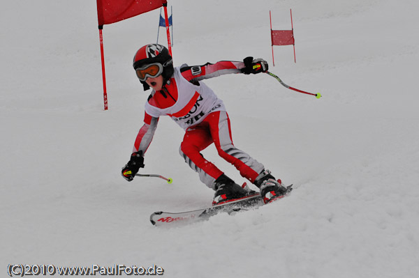 2. Zugspitzcup 2010