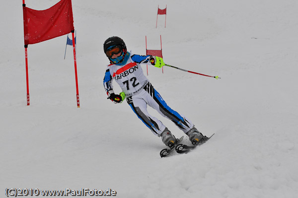 2. Zugspitzcup 2010