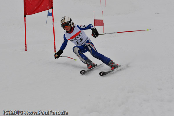 2. Zugspitzcup 2010