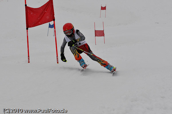 2. Zugspitzcup 2010