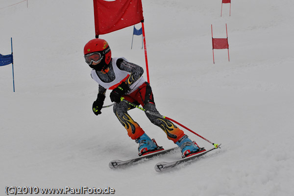 2. Zugspitzcup 2010