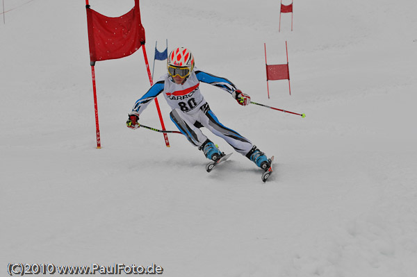 2. Zugspitzcup 2010