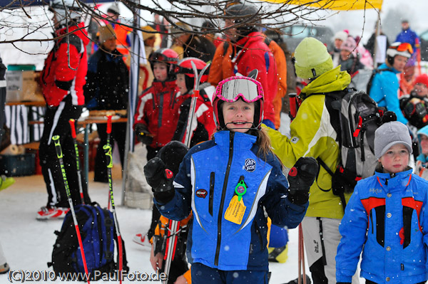 2. Zugspitzcup 2010