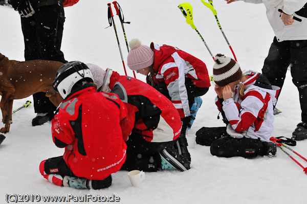 2. Zugspitzcup 2010