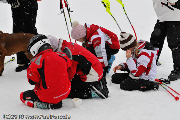 2. Zugspitzcup 2010