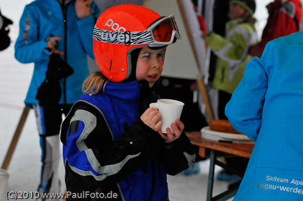 2. Zugspitzcup 2010