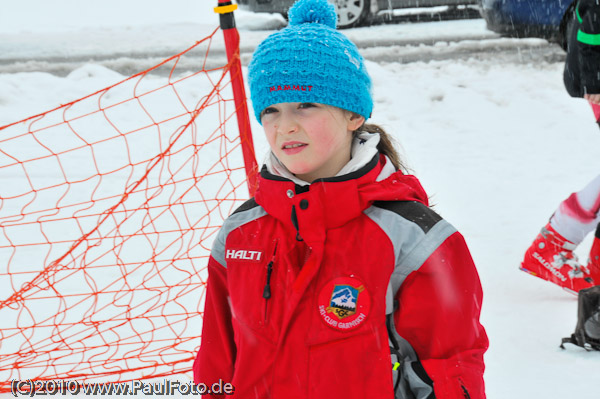 2. Zugspitzcup 2010