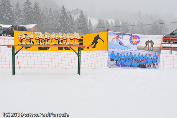 2. Zugspitzcup 2010