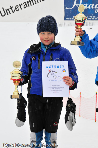 2. Zugspitzcup 2010