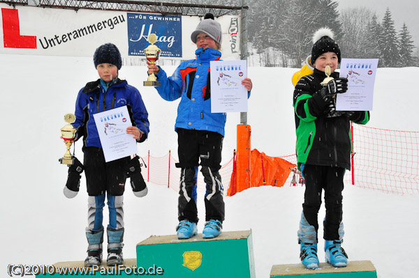 2. Zugspitzcup 2010