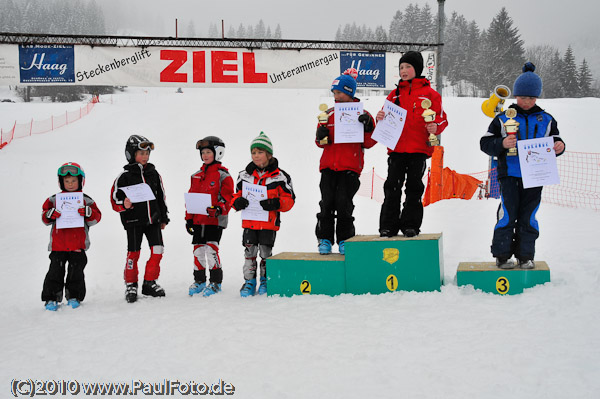 2. Zugspitzcup 2010