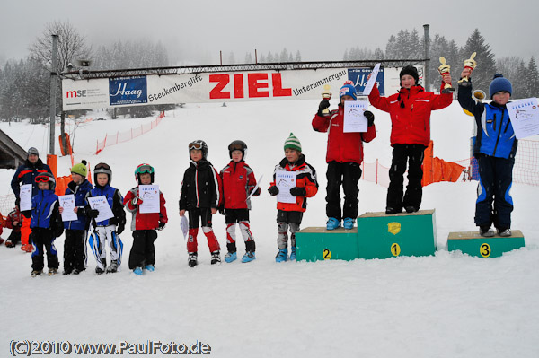 2. Zugspitzcup 2010