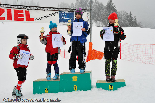 2. Zugspitzcup 2010