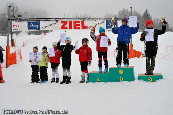 2. Zugspitzcup 2010